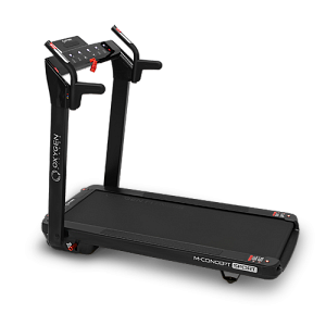 Купить Беговая дорожка Oxygen M-CONCEPT SPORT (BLACK) в Москве