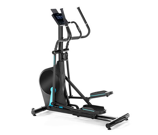 Эллиптический тренажер Oxygen PHANTOM M LCD (домашний)