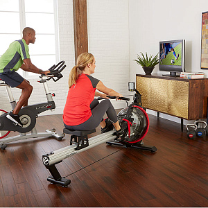 Купить Life Fitness Row GX в Москве