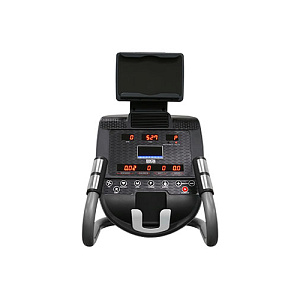 Купить Эллиптический тренажер Bronze Gym XR812 LC в Москве