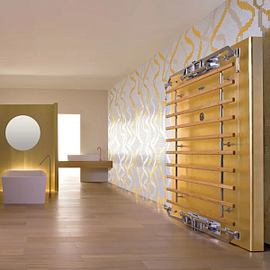 Купить Многофункциональный комплекс Technogym Kinesis Personal Heritage Gold в Москве