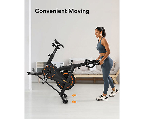 Кардиотренажер Urevo sports Kardio T1