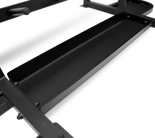 Стойка для бодипампов Bronze Gym PARTNER AL-412