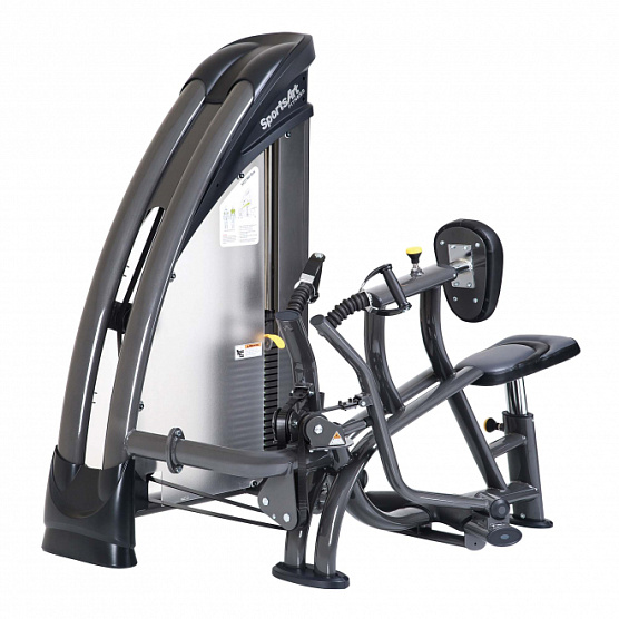 Грузоблочный тренажер Sportsart Fitness S-Line S921
