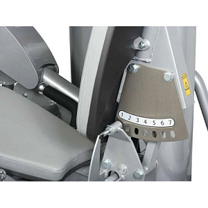 Купить Силовой тренажер Hoist ROC-IT RS-1401 в Москве