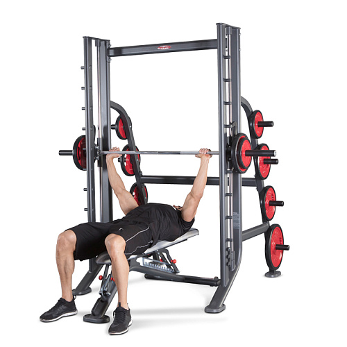 Силовой тренажер Panatta FIT EVO 1FE113B