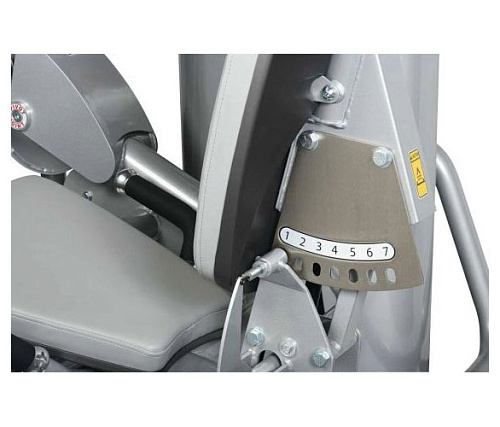 Силовой тренажер Hoist ROC-IT RS-1401