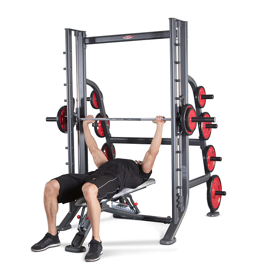 Силовой тренажер Panatta FIT EVO 1FE113B фото8