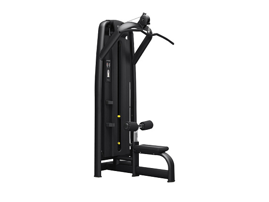 Тяга сверху Technogym Selection 900 Lat Machine фото3