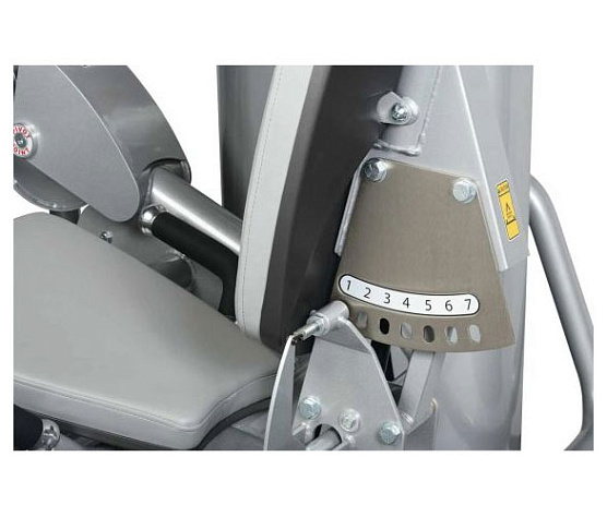 Силовой тренажер Hoist ROC-IT RS-1401 фото4