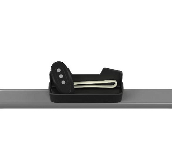 Беговая дорожка Unix Fit R-200V фото14