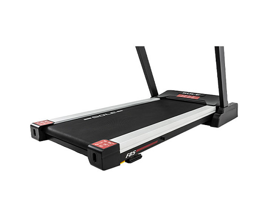 Беговая дорожка Sole Fitness F85 (2023) фото11