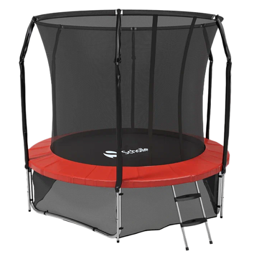 Батут Scholle Space Twin Blue/Red 10FT (3.05м)