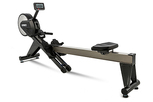 Гребной тренажер Spirit Fitness CRW800+ Купить Гребной тренажер Spirit Fitness CRW800+ в Москве