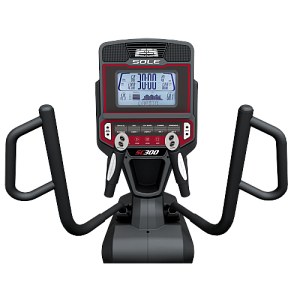 Купить Эллиптический тренажер Sole Fitness SC300 в Москве