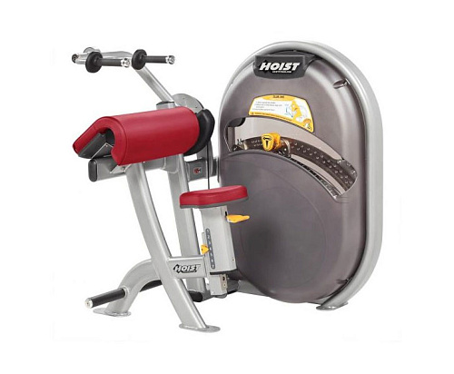Силовой тренажер Hoist CL-3103