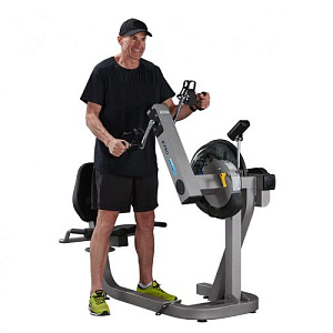 Купить Гребной тренажер First Degree Fitness E750 Cycle UBE  в Москве