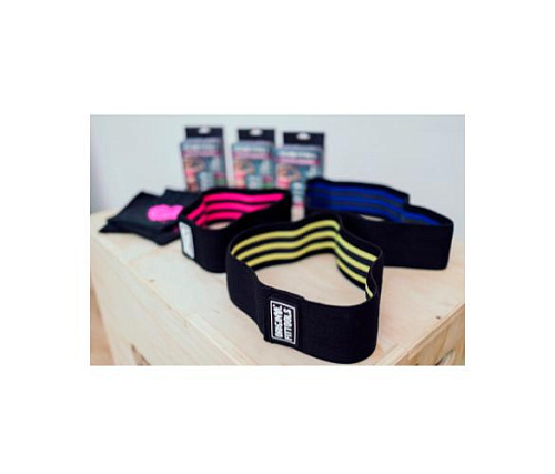 Мини-эспандер Original FitTools EOS размер M