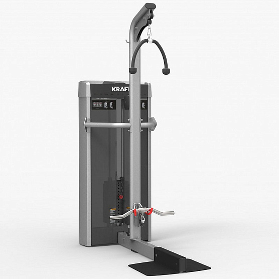 Бицепс / Трицепс стоя Kraft Fitness KFASBT