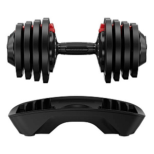 Купить Hyfit Регулируемая гантель 18 кг в Москве