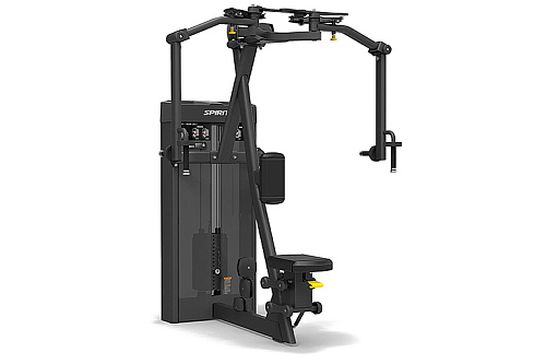 Пек-флай / задняя дельта Spirit Fitness SP-4331 Купить Пек-флай / задняя дельта Spirit Fitness SP-4331 в Москве