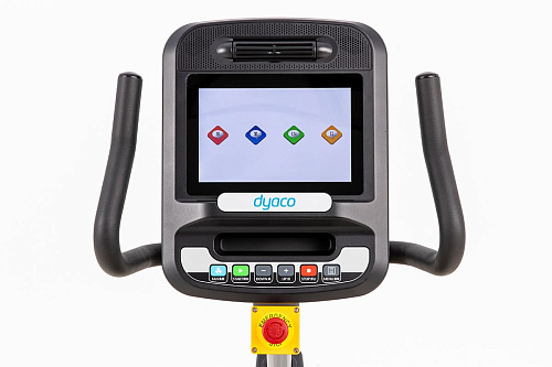 Реабилитационный велотренажер DYACO LR660