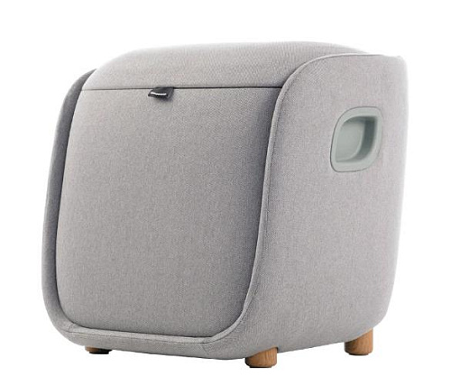Купить Массажер для ног Ergonova MeTime Ottoman в Москве