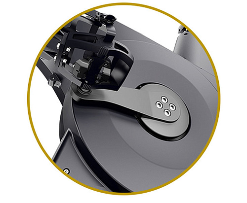 Сайкл Smith S350