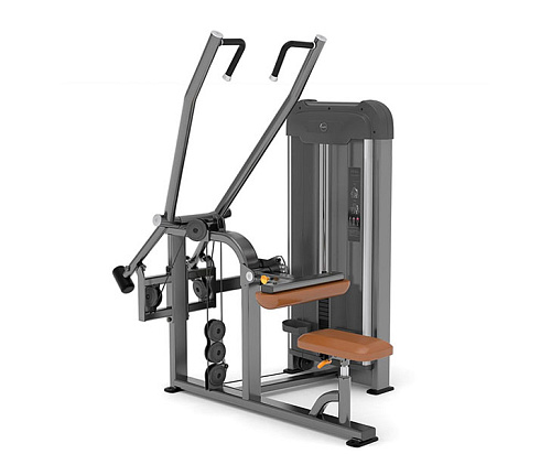 Вертикальная тяга Anyfit PE104-96 Купить Вертикальная тяга Anyfit PE104-96 в Москве