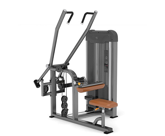 Силовой тренажер Anyfit Вертикальная тяга PE104-96