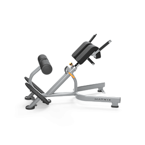 Купить Скамья Matrix Magnum MG-A52 Скамья для гиперэкстензий в Москве