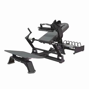 Силовой тренажер Ultra Gym Ягодичный мостик UG-CL619
