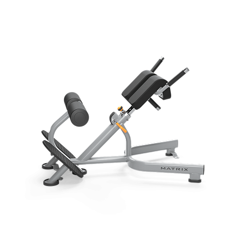 Скамья для гиперэкстензий Matrix Fitness Magnum MG-A52