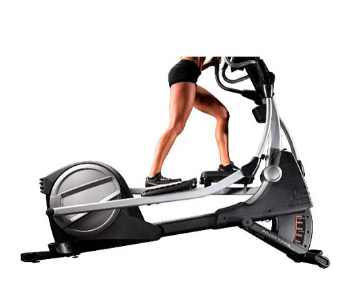 Эллиптический тренажер NordicTrack Space Saver SE7i