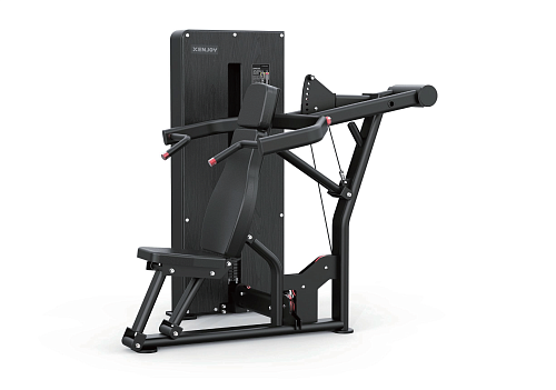 Жим над головой / Жим от груди Xenjoy Shoulder & Chest Press Machine