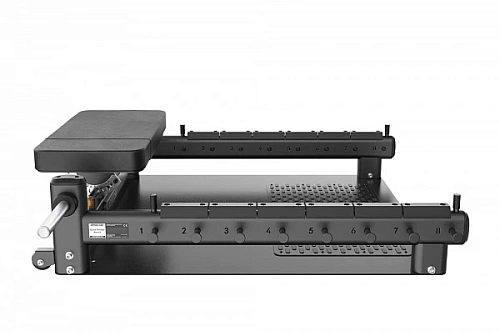 Скамья ягодичный мостик Precor Glutebuilder GPL712