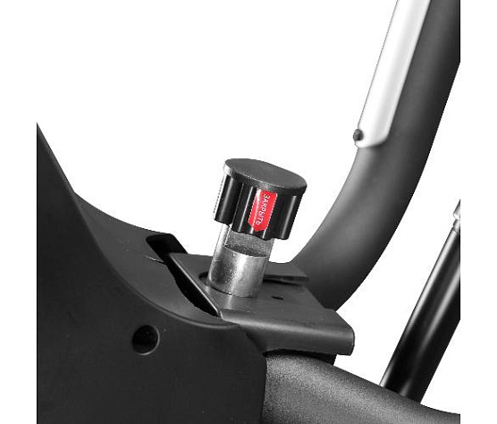 Эллиптический тренажер Oxygen IDAHO (домашний) фото3