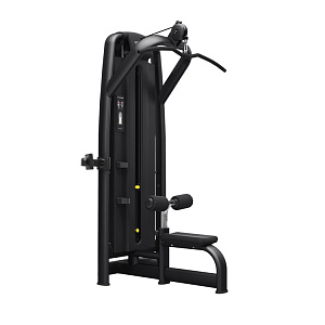 Купить Силовой тренажер Technogym Selection 900 Lat Machine в Москве