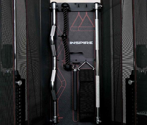 Двойной блок DAP Inspire CFT1