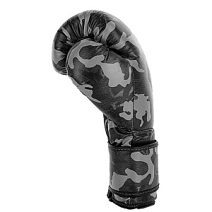Купить UFC PRO Перчатки для бокса CAMO SHADOW - S/M в Москве