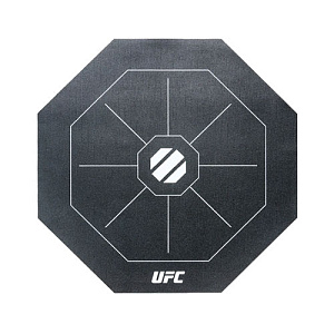 Купить UFC Мат восьмиугольный для тренинга в Москве