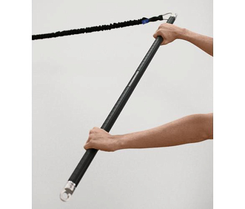 Купить Гриф длинный спортивный Technogym в Москве
