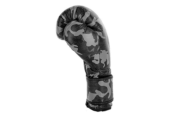 Перчатки для бокса UFC PRO CAMO SHADOW S/M фото3