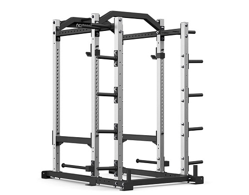 Полная силовая стойка Pro Freemotion Fitness FMDY704004