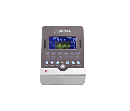 Кардиотренажер Oxygen NEXUS GURU UB HRC