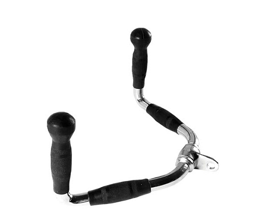 Купить Рукоятка для тяги на трицепс и к животу Hasttings в Москве