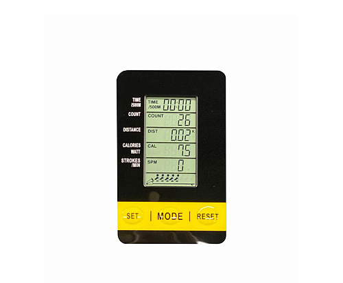 Гребной тренажер Ultra Gym Magnetic rowing