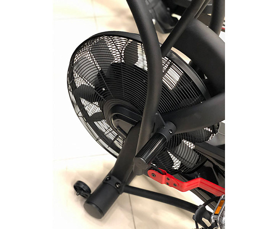 Велотренажер Ultra Gym UG-AB005 фото8