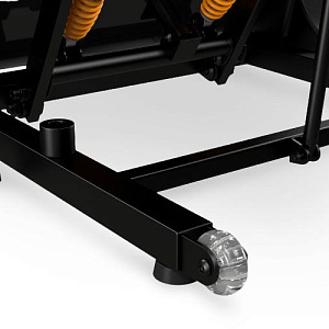 Купить Беговая дорожка Unix Fit MX-800S в Москве