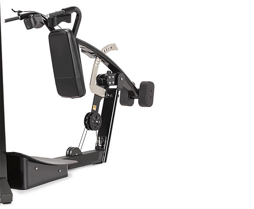 Приседания Freemotion Fitness Genesis G610